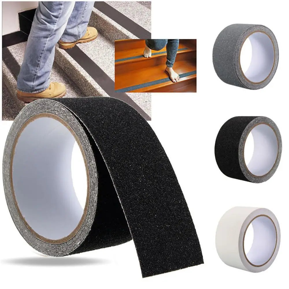 Anti Slip Stickers High Friction
