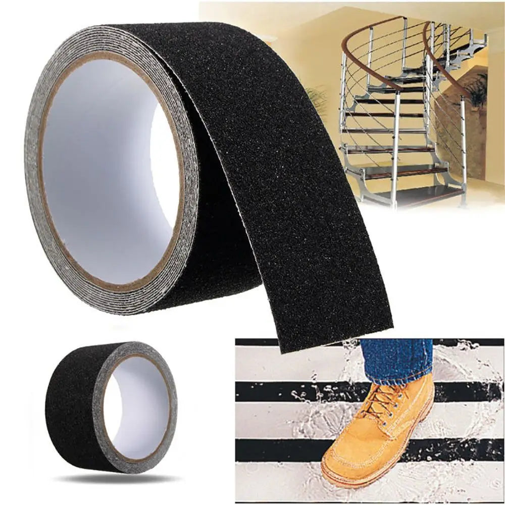 Anti Slip Stickers High Friction