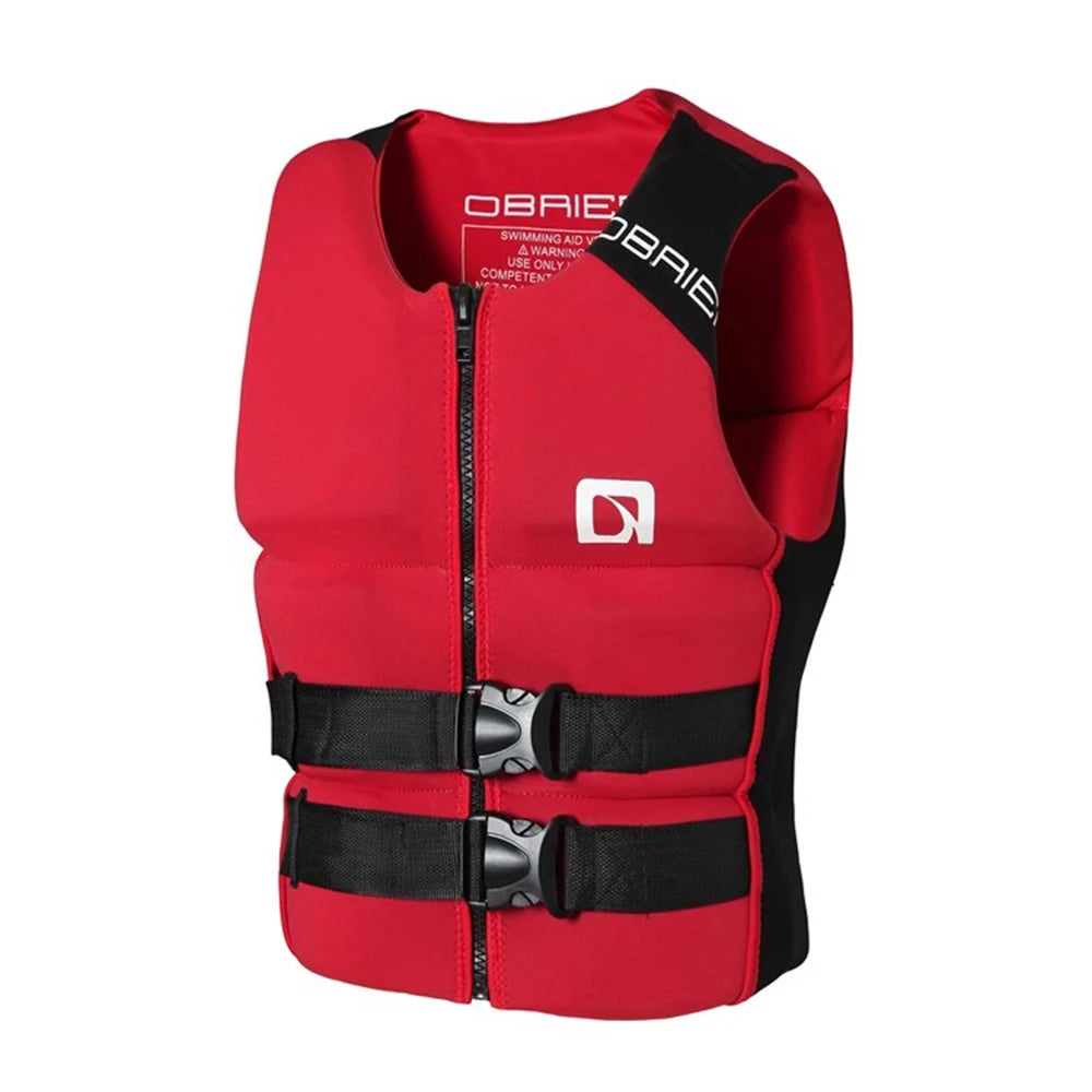 Life Jacket for Adults, Surf, Motorboats