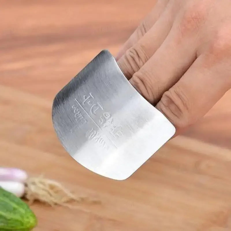 Hand Finger Protector