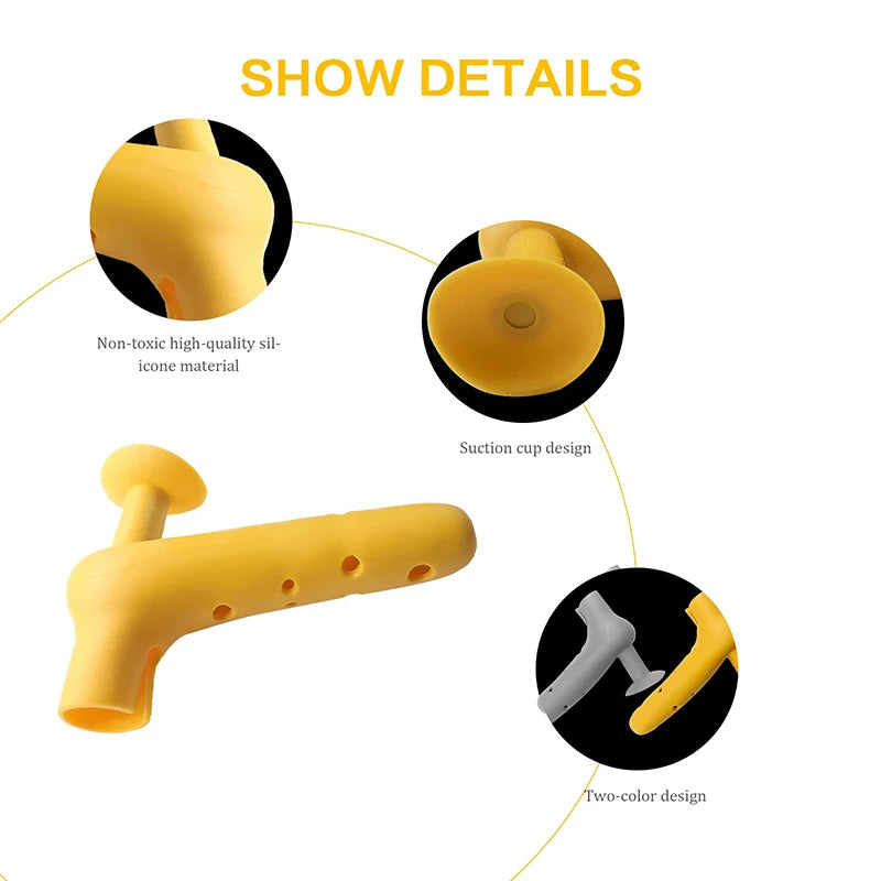 Doors Knob Protective Covers