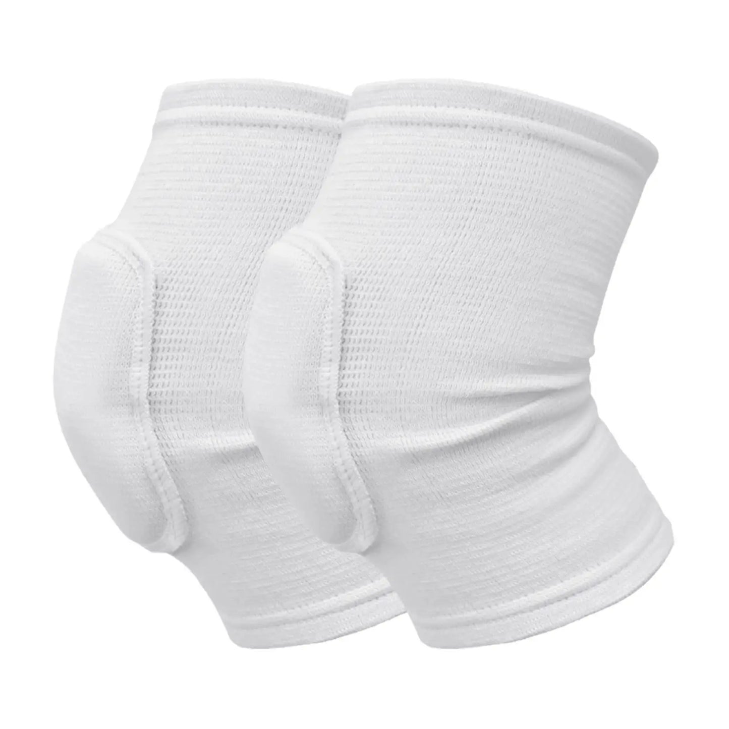 2pcs Sports Compression Knee Pads