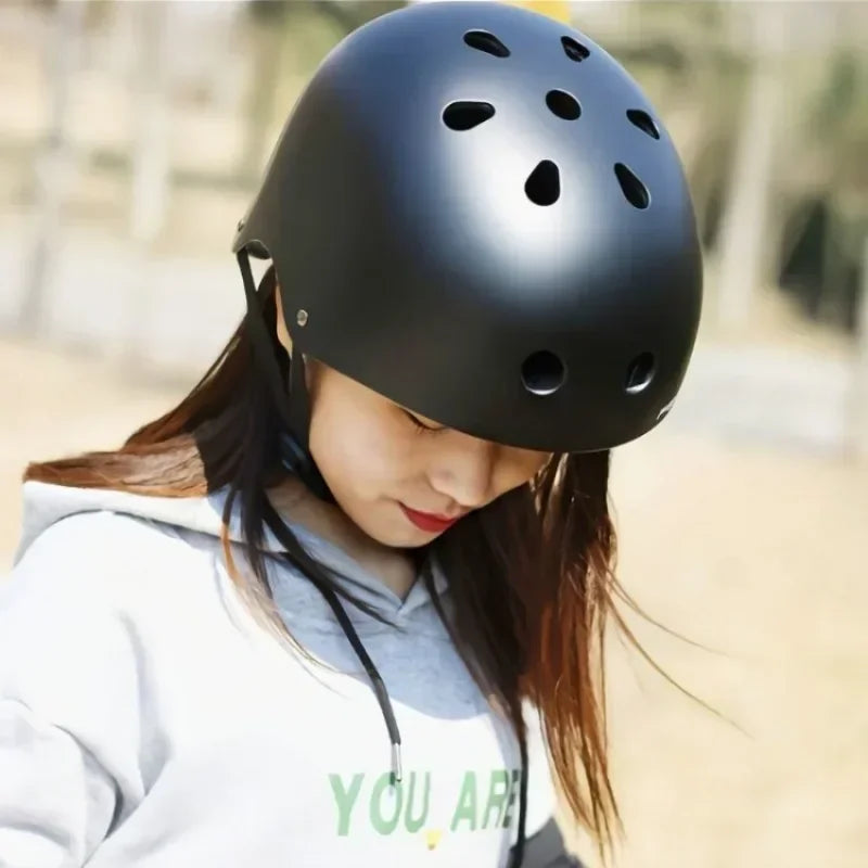 Ventilation Helmet Adult Children