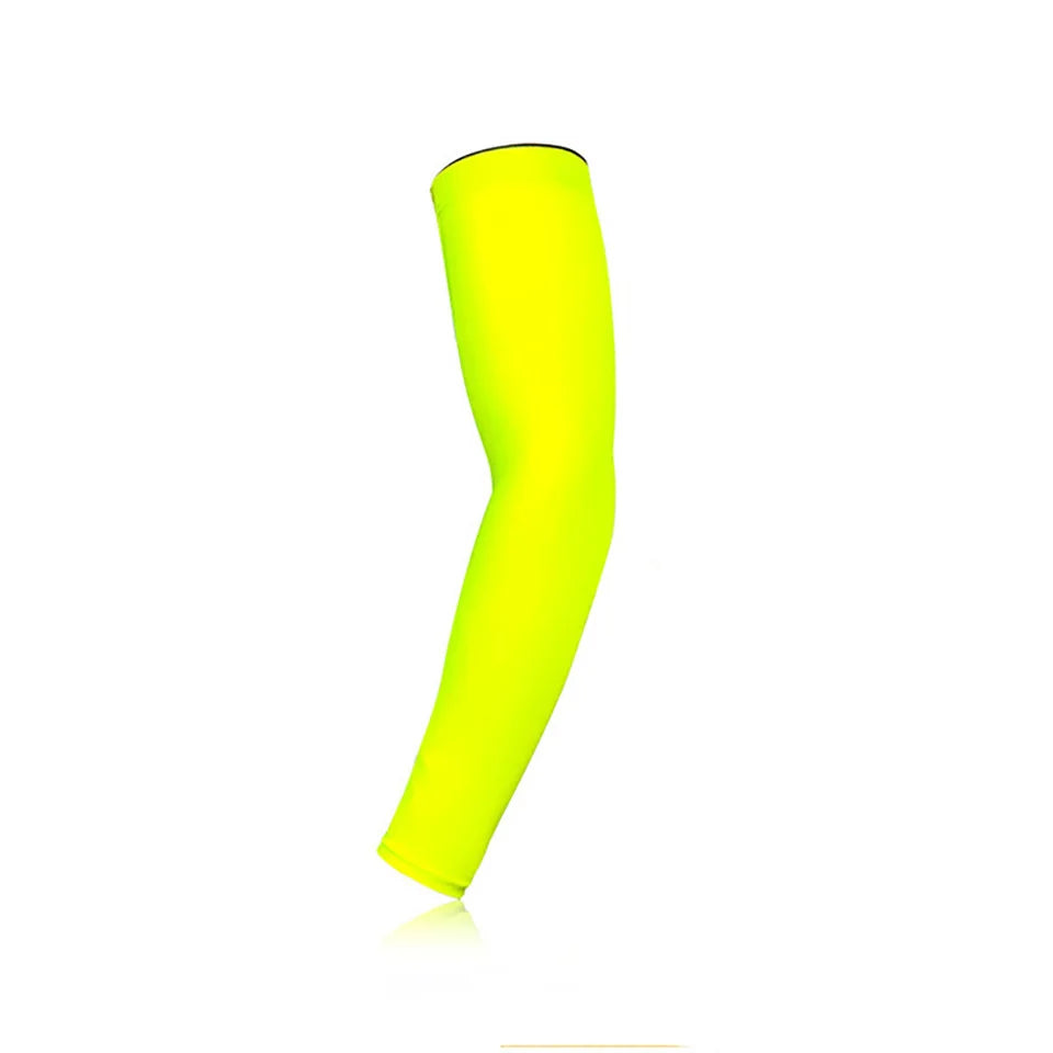 Summer Running UV Protection Sleeves