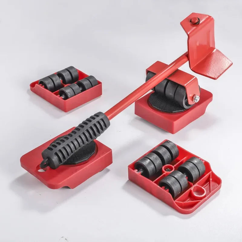 Multipurpose Furniture Mover Set