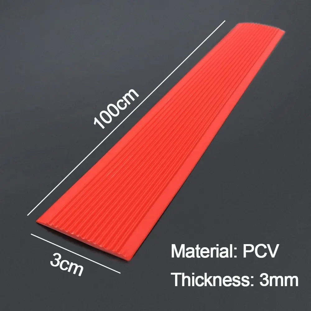 1M PVC Self-adhesive Anti-Slip Stair Tape