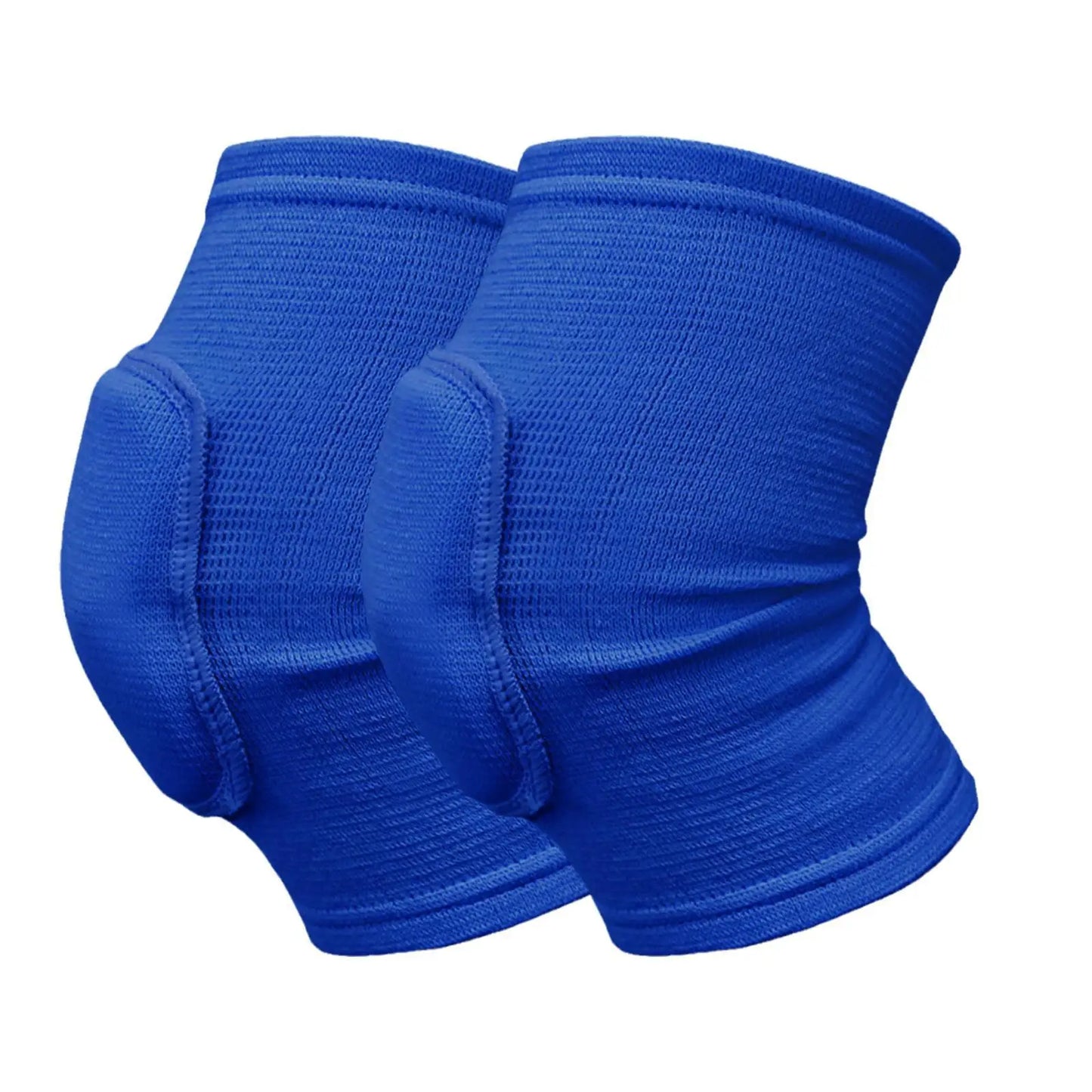 2pcs Sports Compression Knee Pads