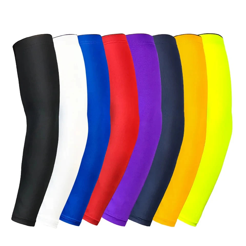 Summer Running UV Protection Sleeves