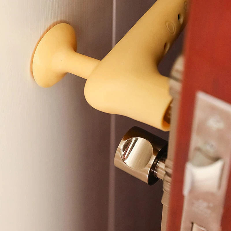 Doors Knob Protective Covers