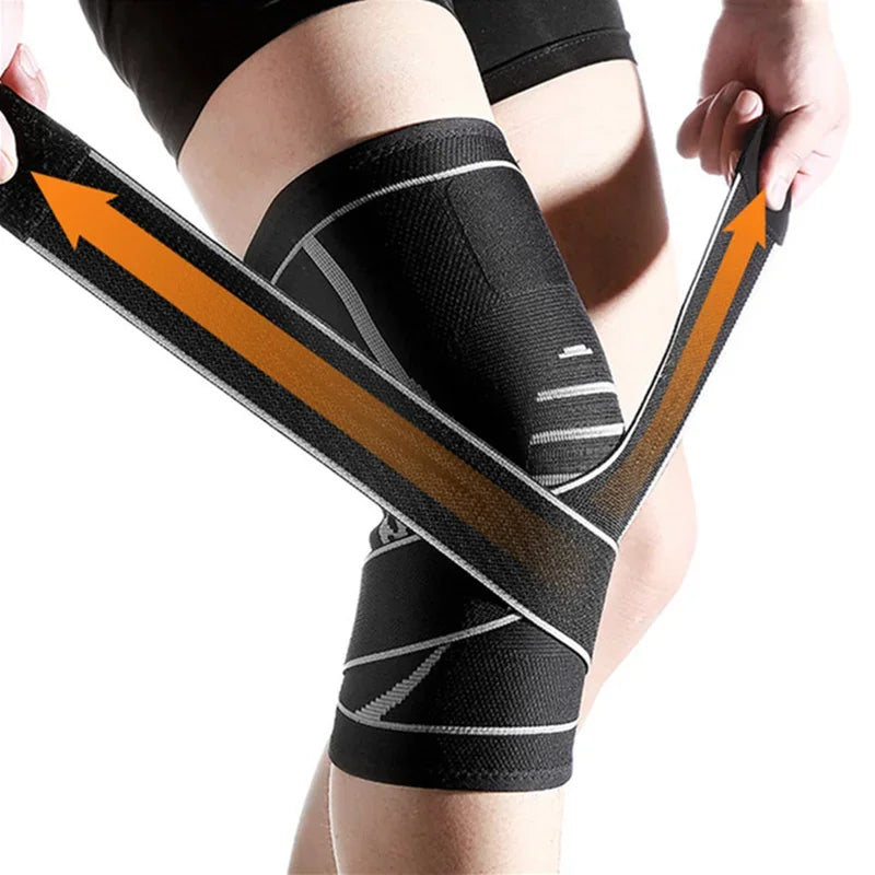 1PCS Knee Pain Relief Patella