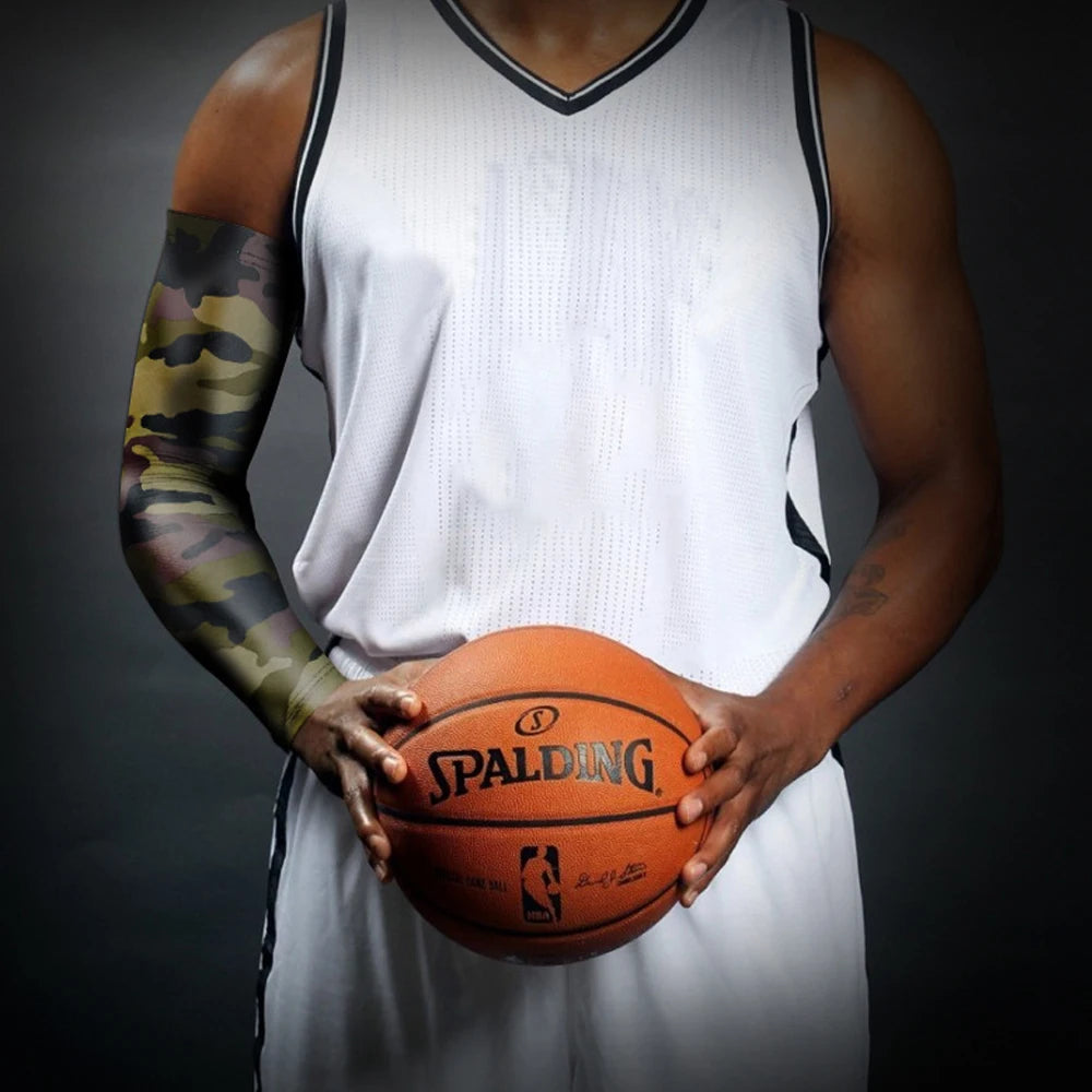 UV Sun Protection Cuff Cover