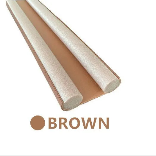 Dedicated Door Bottom Sealing Strip Under Door