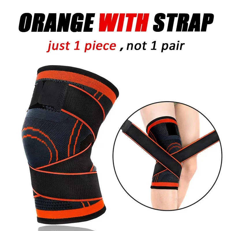 1PCS Knee Pain Relief Patella