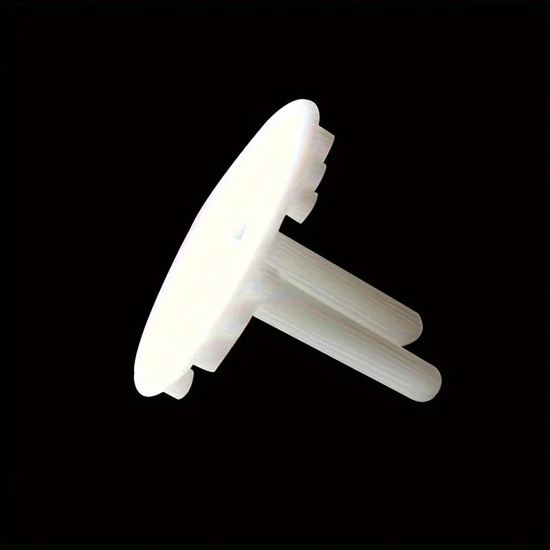 10pcs Bear EU Power Socket Electrical