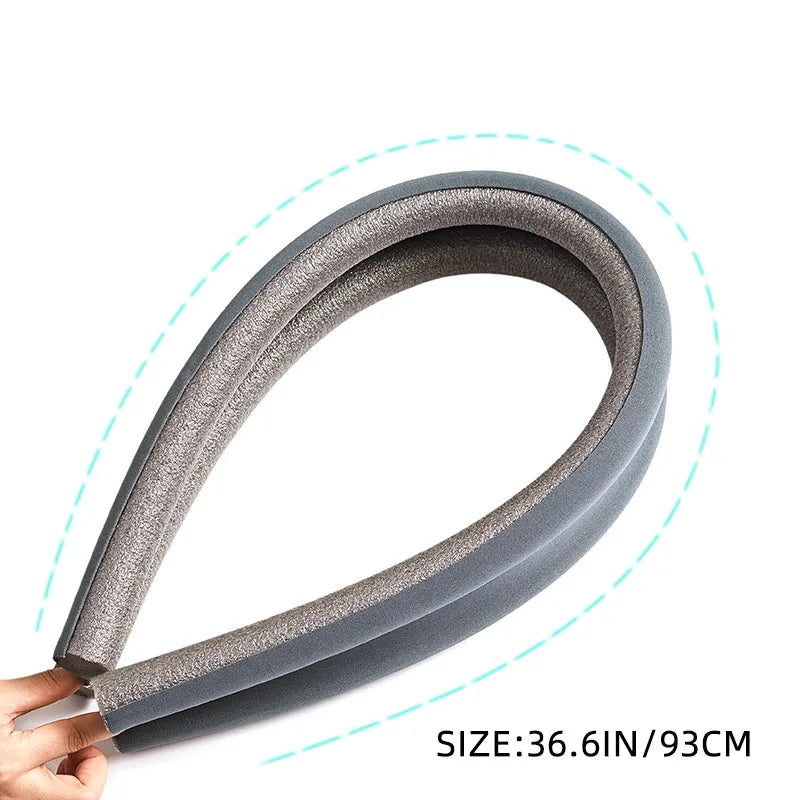 Dedicated Door Bottom Sealing Strip Under Door
