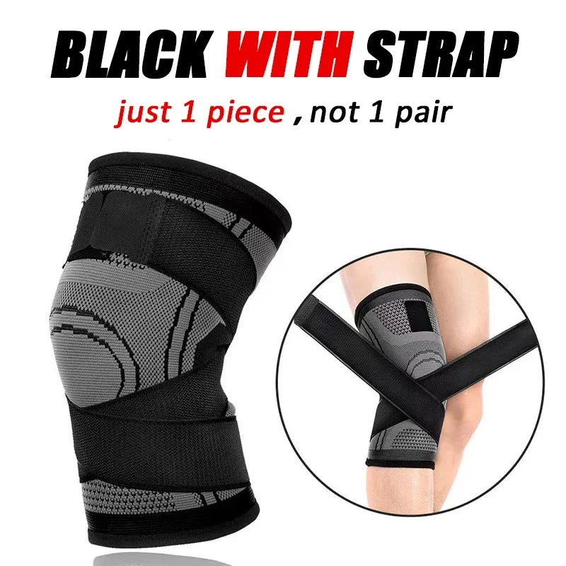 1PCS Knee Pain Relief Patella