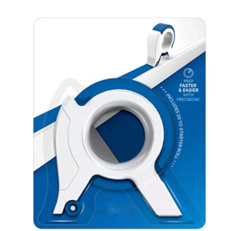 Machine Wall Floor Packaging