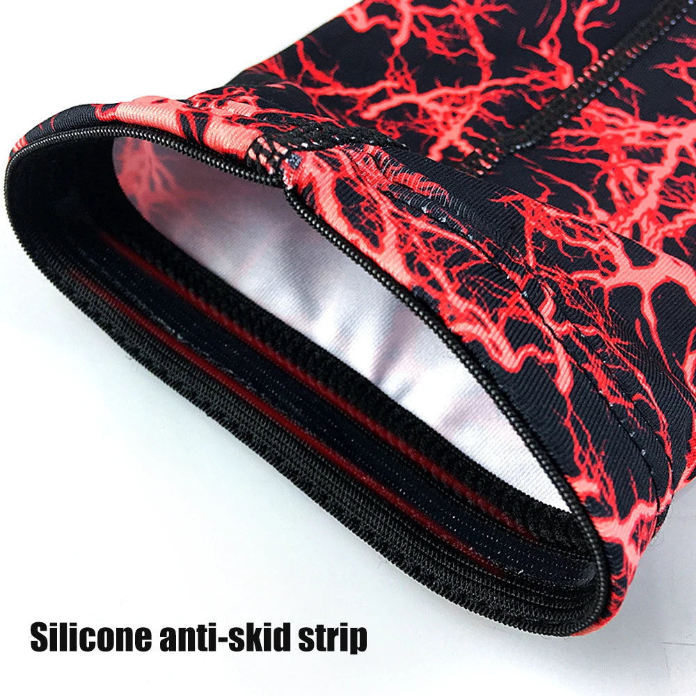UV Sun Protection Cuff Cover