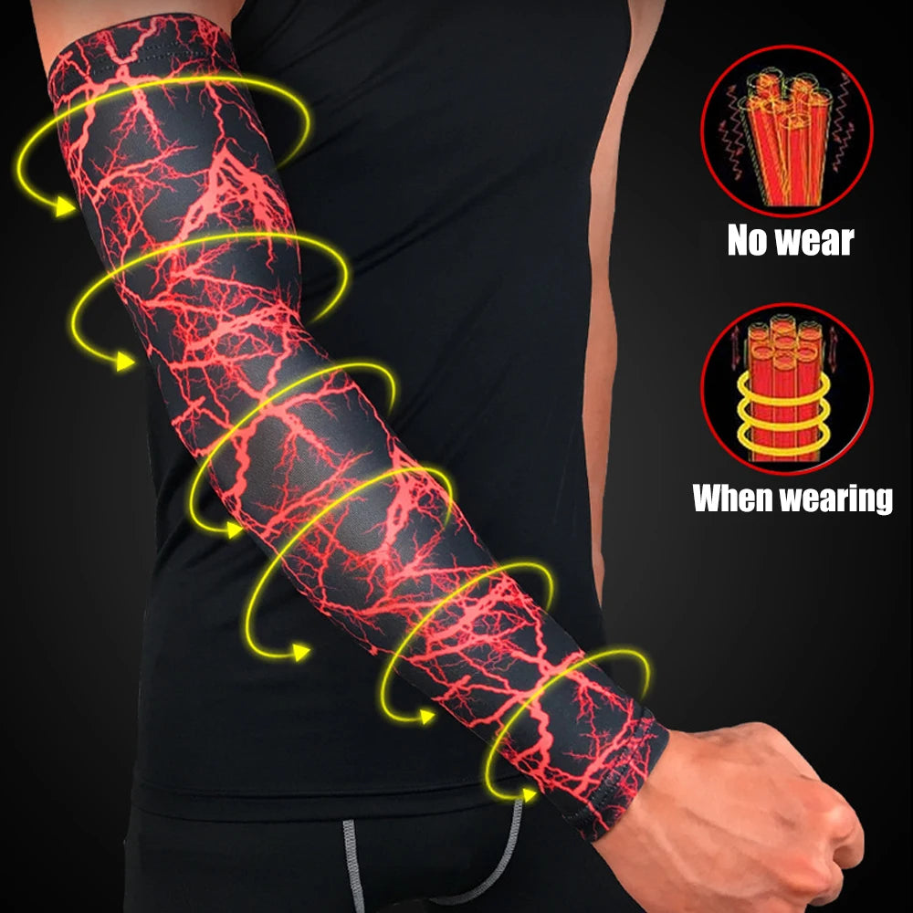 UV Sun Protection Cuff Cover