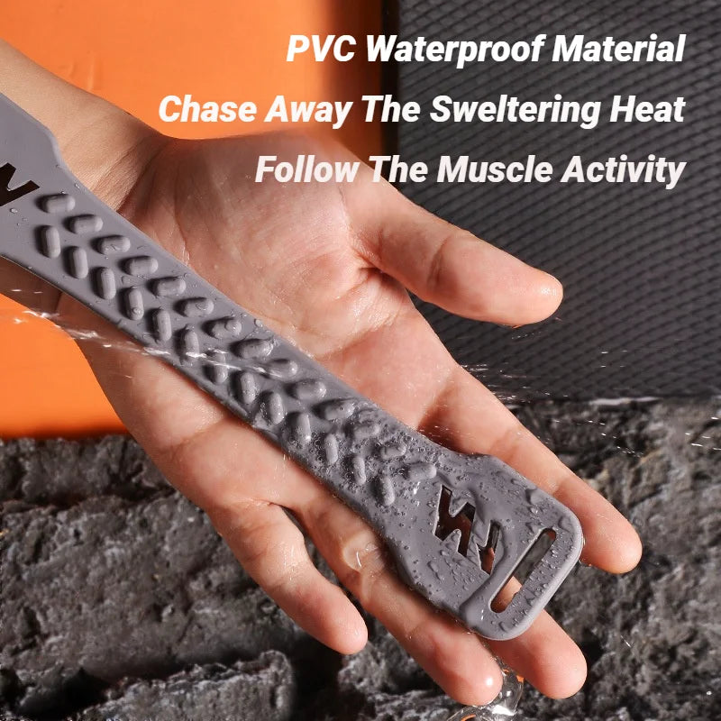Tendon Support Strape Brace Shock Absorption Compression