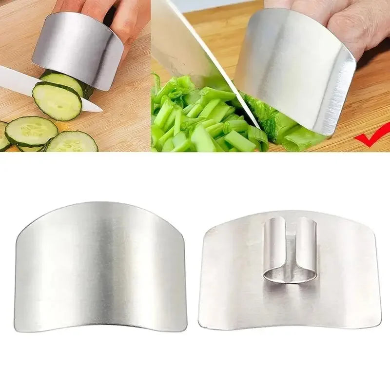 Hand Finger Protector