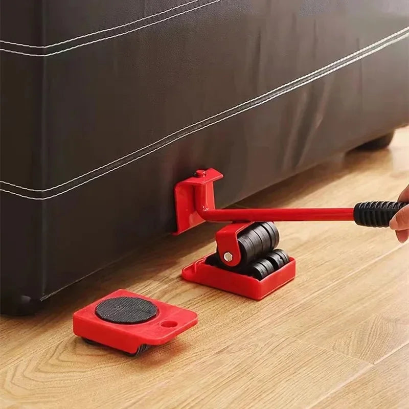 Multipurpose Furniture Mover Set