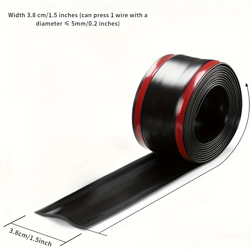Cable Cover Protector PVC