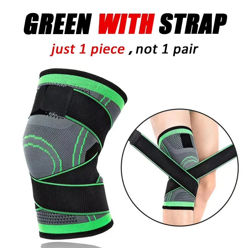 1PCS Knee Pain Relief Patella