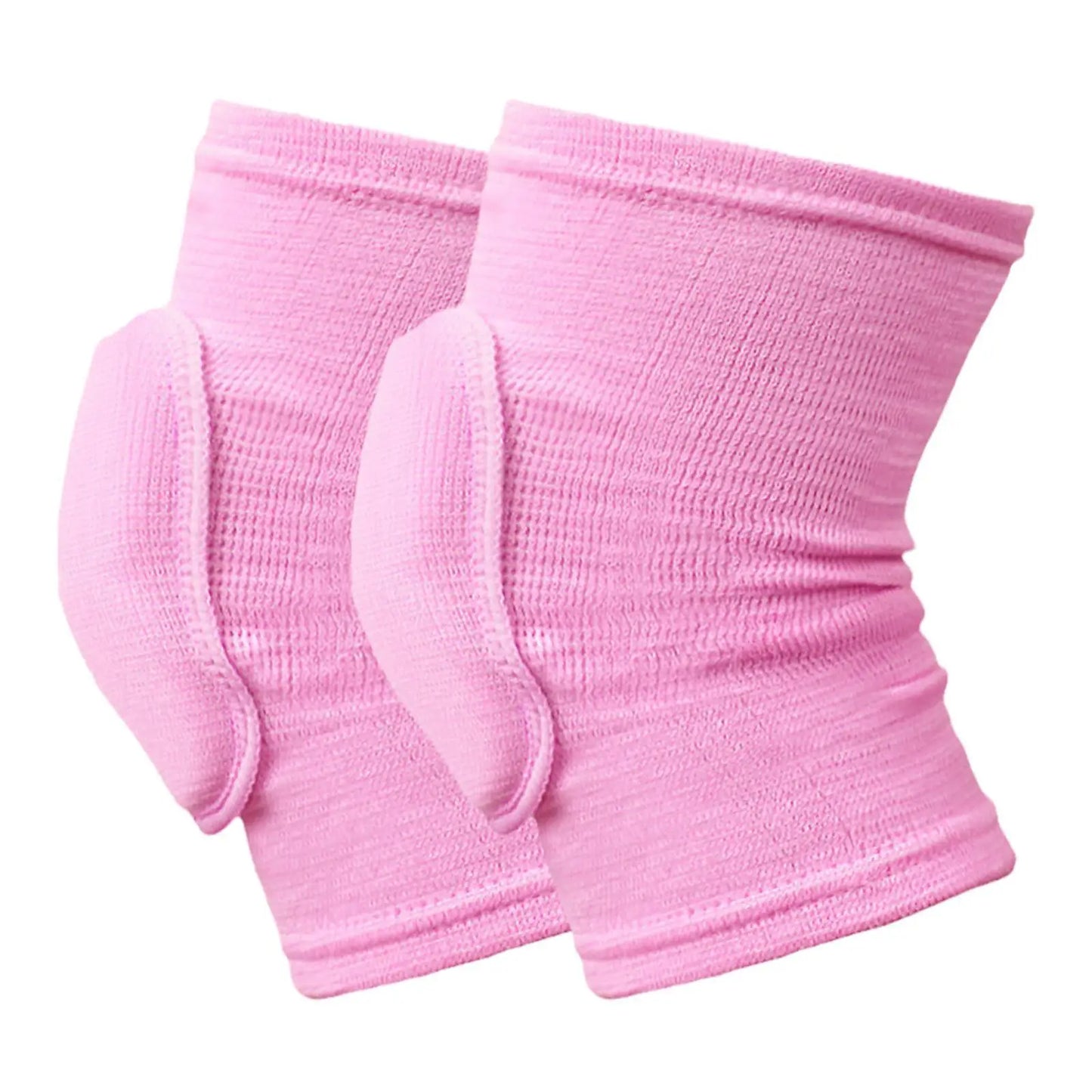 2pcs Sports Compression Knee Pads