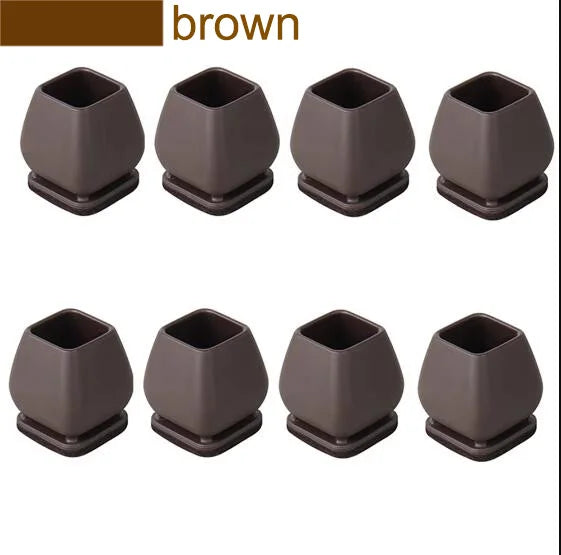 8PCS Chair Leg Floor Protector