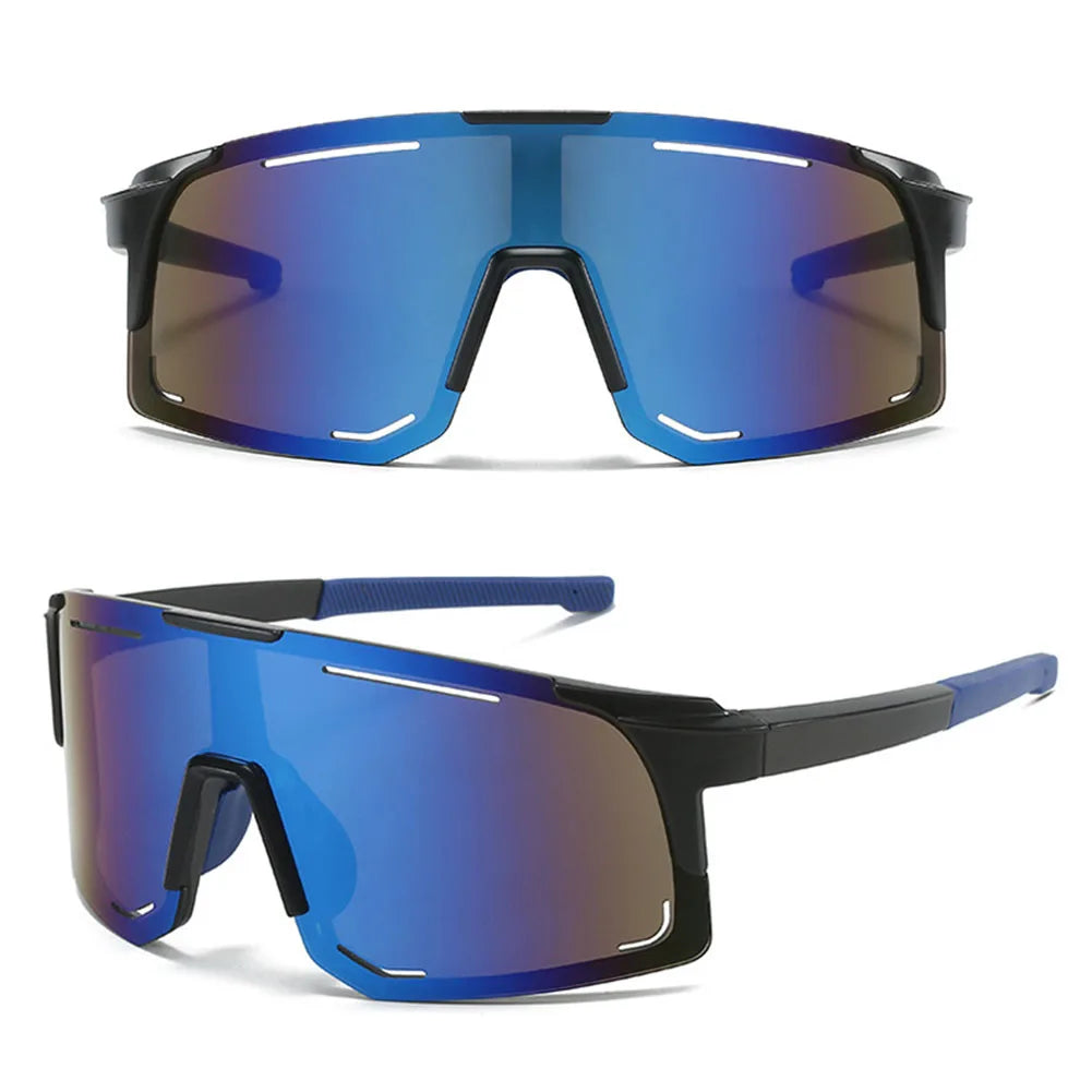 Polarized Cycling Sunglasses UV Protection