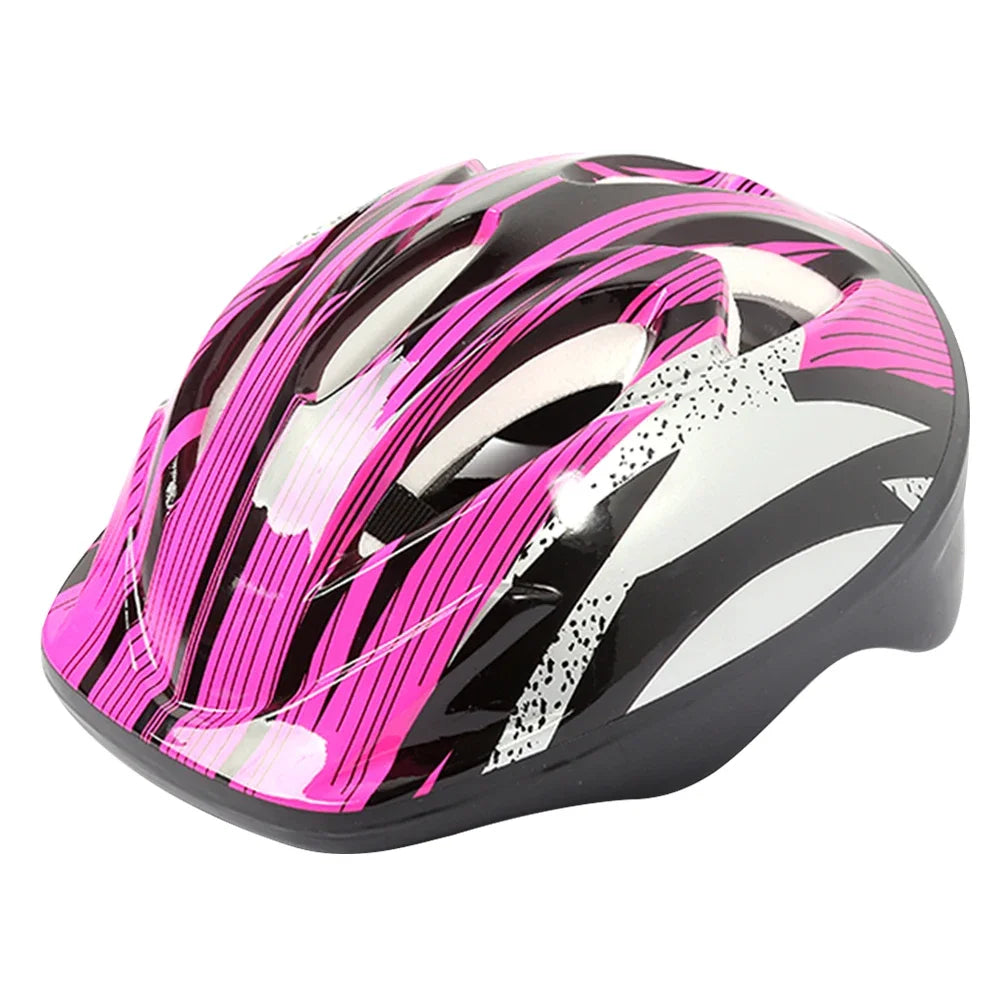Children Bicycle Cycling Helmet