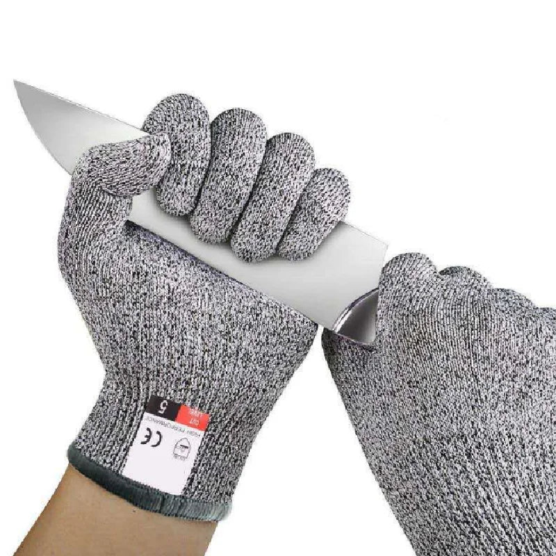 Work Protection Arm Sleeve Cover Cut