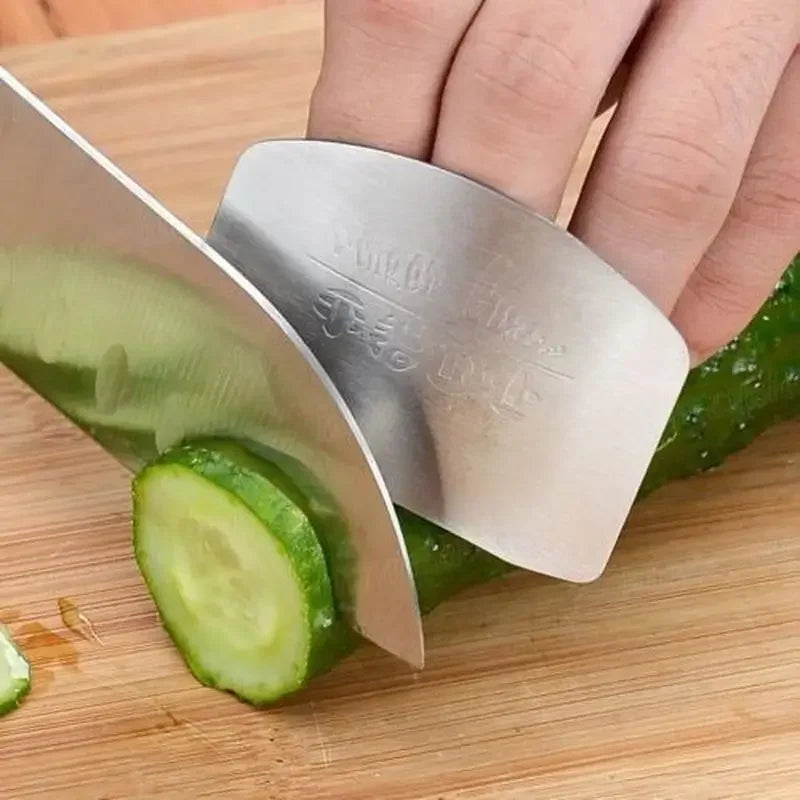 Hand Finger Protector