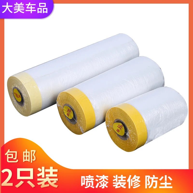 for Auto Paint, Self Adhesive, Furniture Decoration