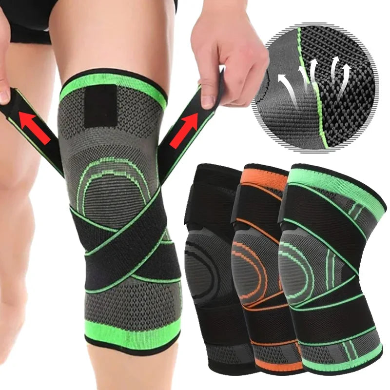 1PCS Knee Pain Relief Patella
