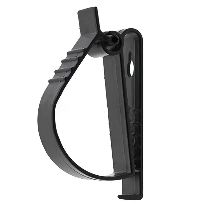 POM Multifunctional Clamp Safety Helmet