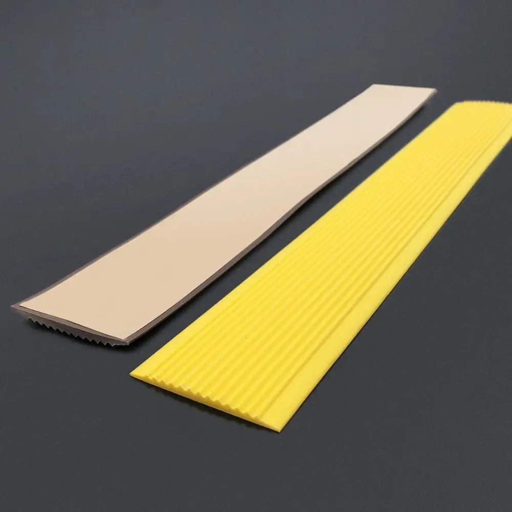 1M PVC Self-adhesive Anti-Slip Stair Tape