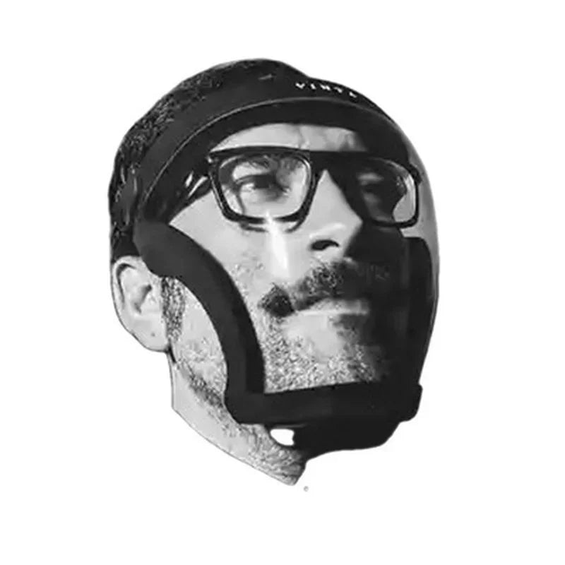 Full Face Protection