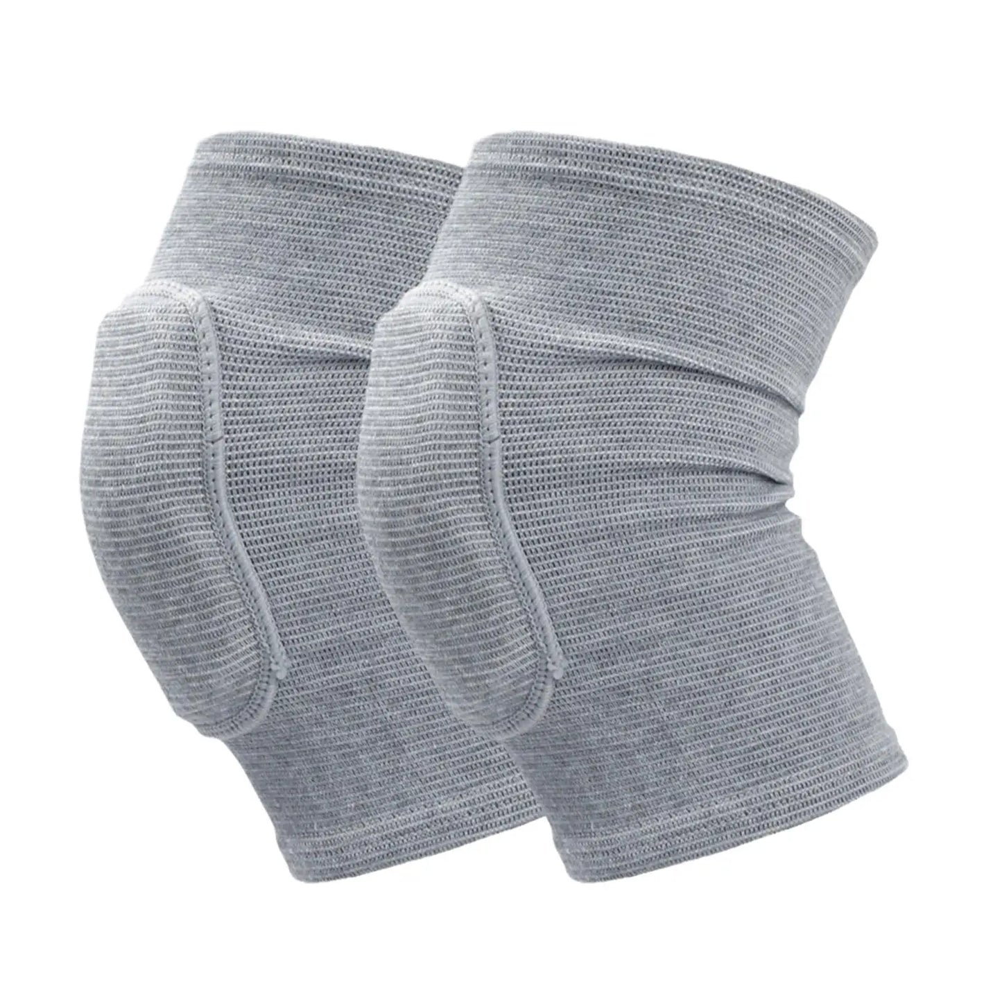 2pcs Sports Compression Knee Pads