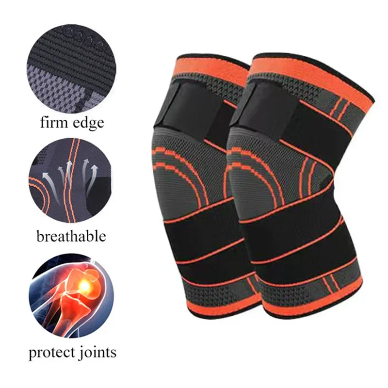 1PCS Knee Pain Relief Patella