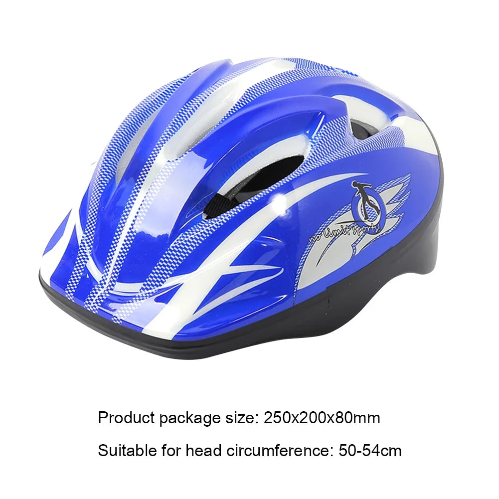 Children Bicycle Cycling Helmet