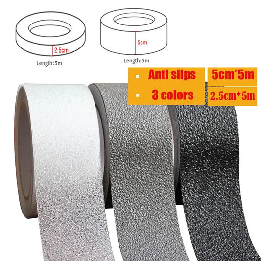 Anti Slip Stickers High Friction