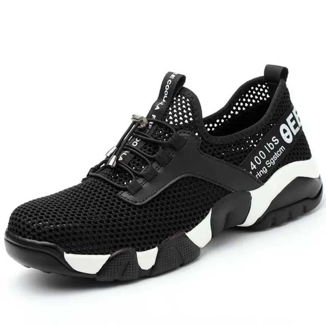 Work Safety Shoes Lightweight  Boots 48
