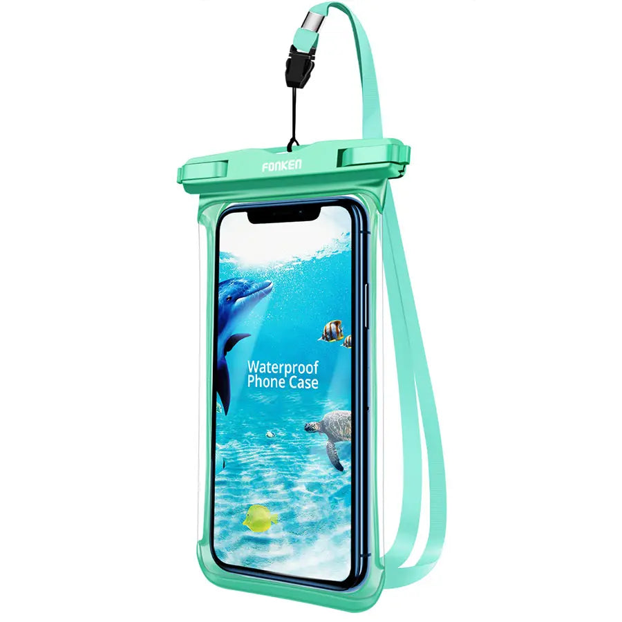 Waterproof Case for Phone Underwater