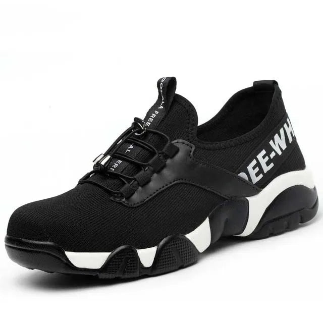 Work Safety Shoes Lightweight  Boots 48