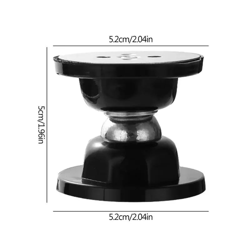 Stainless Steel Door Stop Magnetic Door