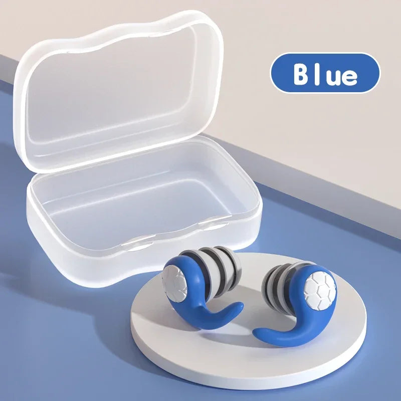 Sleep Noise Reduction Earplug Ear Protection