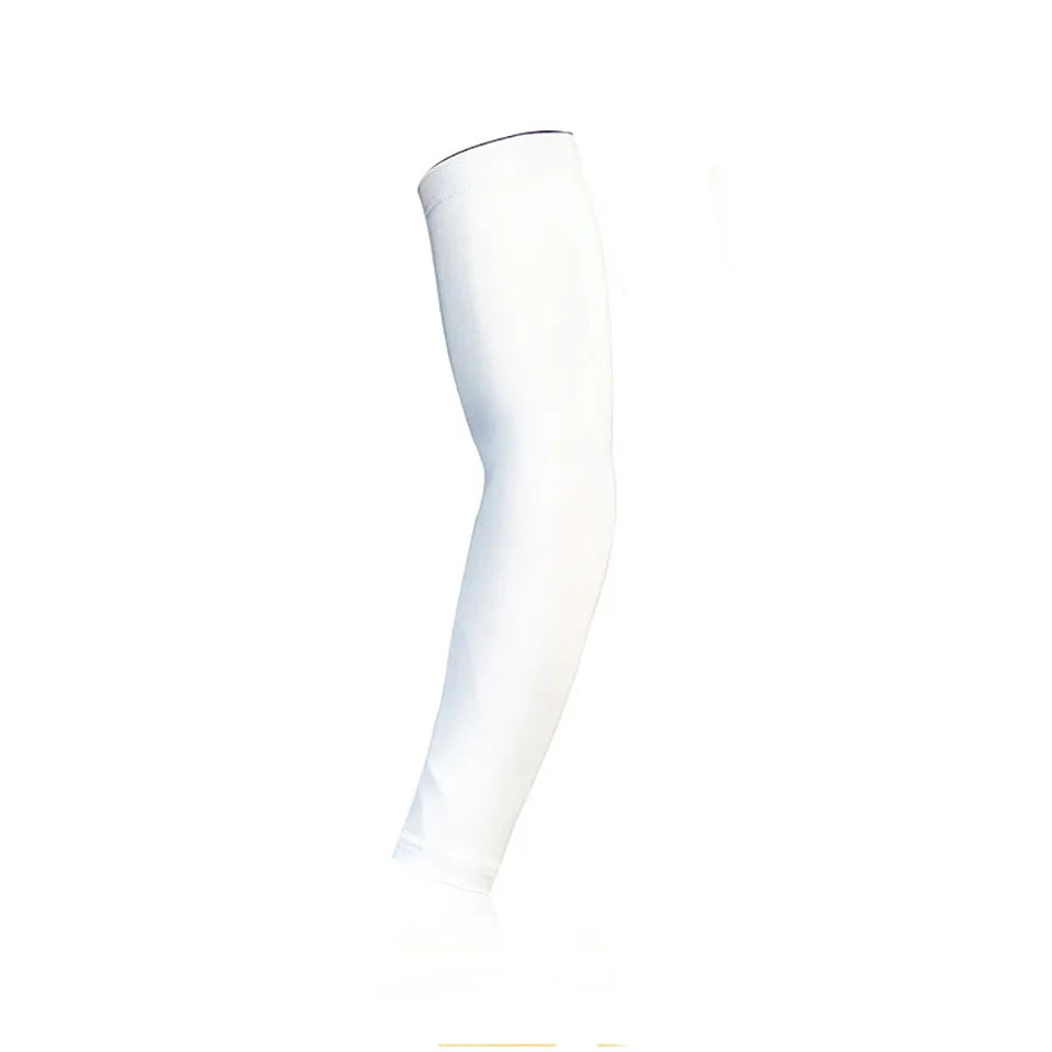 Summer Running UV Protection Sleeves