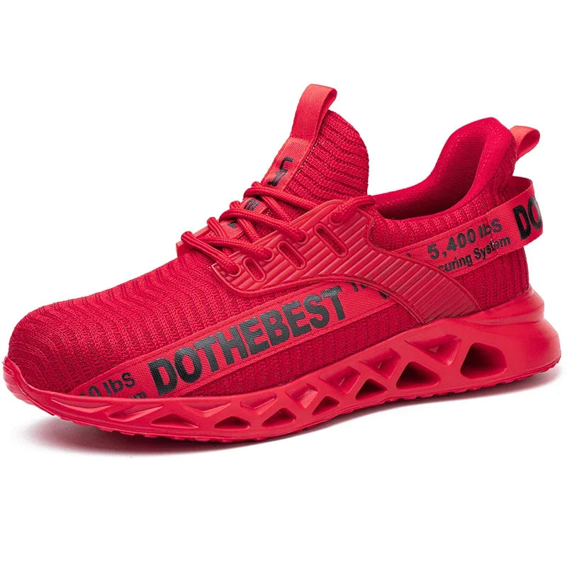 Safety Shoes Men For Work
